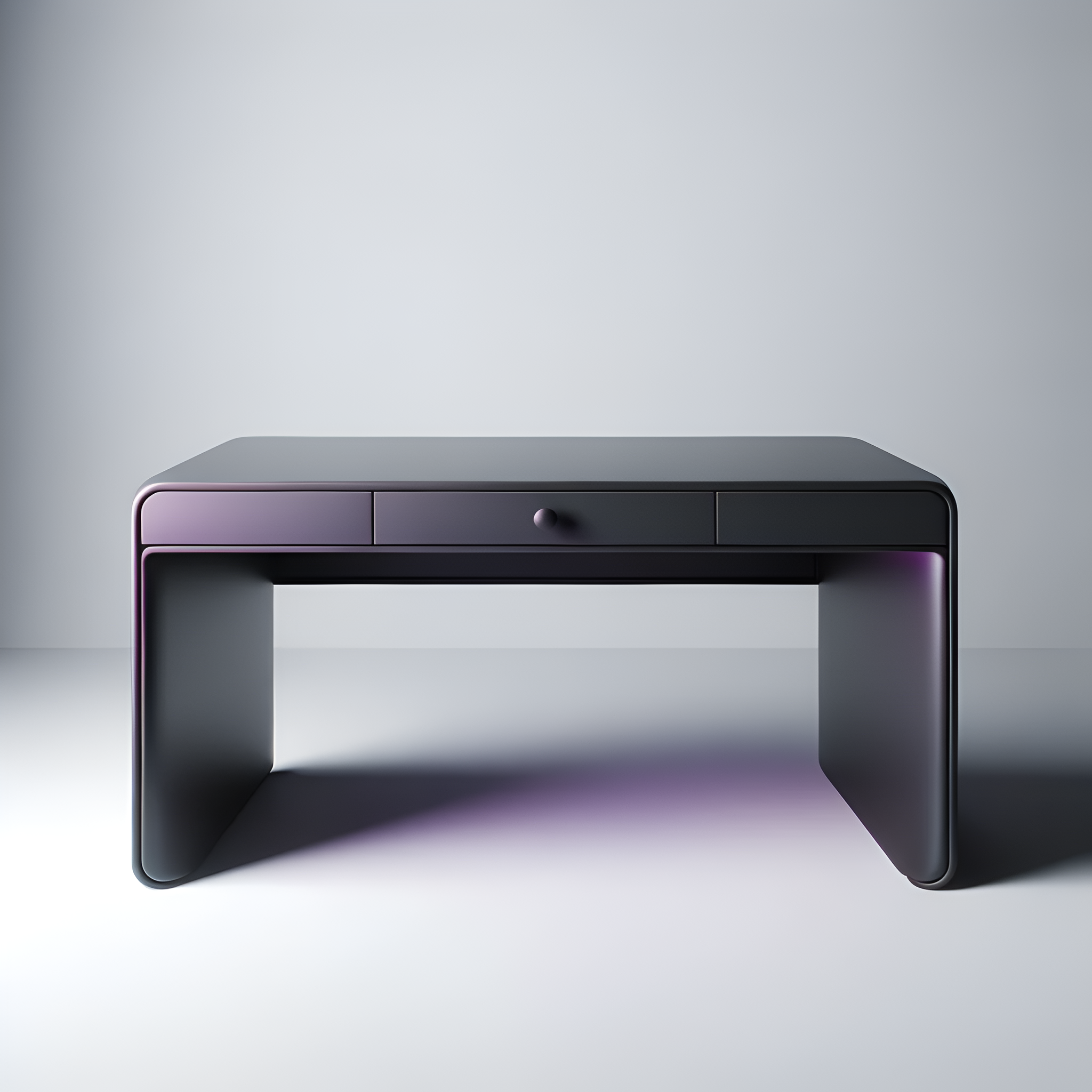 Generated desk