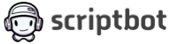ScriptBot logo