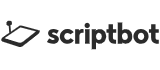 ScriptBot logo